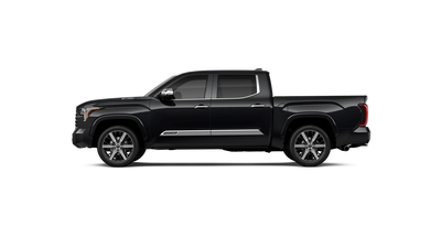 2026 Toyota Tundra i-FORCE MAX Capstone