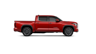2026 Toyota Tundra i-FORCE MAX Limited i-FORCE MAX
