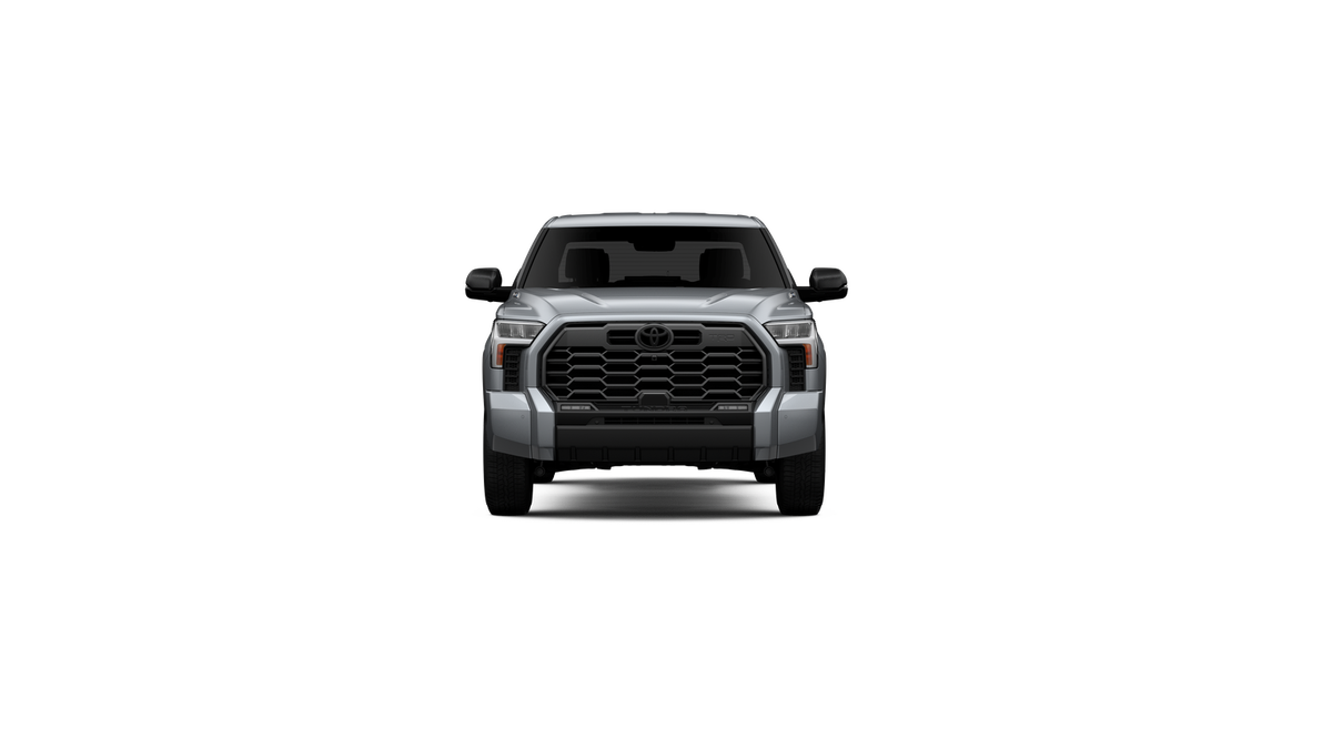 2026 Toyota Tundra i-FORCE MAX Limited i-FORCE MAX