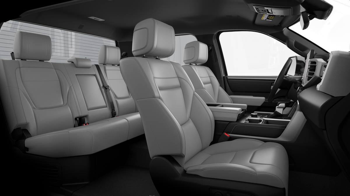 2026 Toyota Tundra i-FORCE MAX Limited i-FORCE MAX