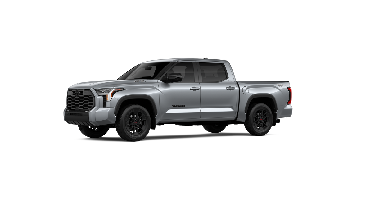 2026 Toyota Tundra i-FORCE MAX Limited i-FORCE MAX