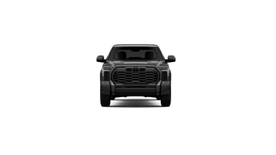 2026 Toyota Tundra i-FORCE MAX Platinum i-FORCE MAX