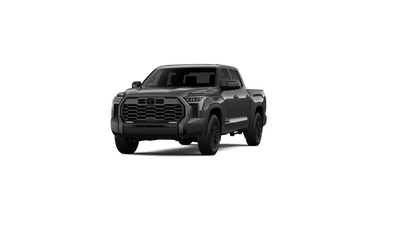 2026 Toyota Tundra i-FORCE MAX Platinum i-FORCE MAX