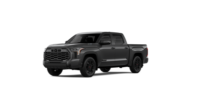 2026 Toyota Tundra i-FORCE MAX Platinum i-FORCE MAX