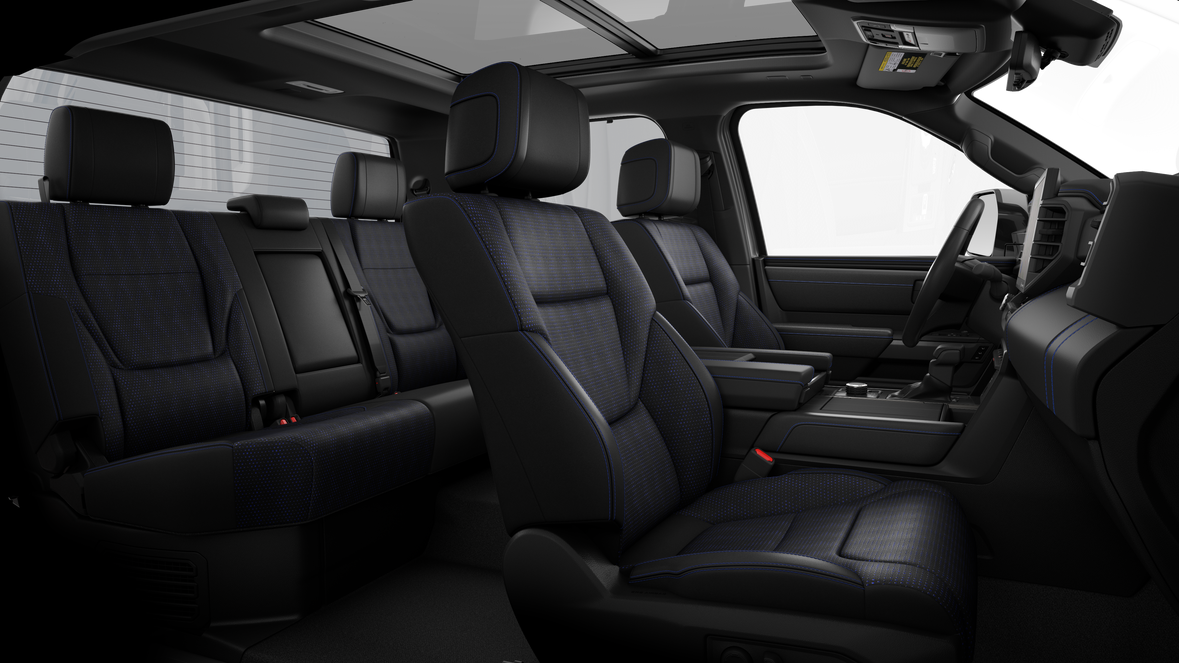 2026 Toyota Tundra i-FORCE MAX Platinum i-FORCE MAX