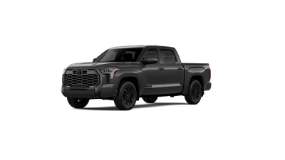 2026 Toyota Tundra i-FORCE MAX Platinum i-FORCE MAX