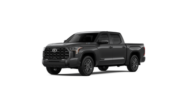 2026 Toyota Tundra i-FORCE MAX Platinum i-FORCE MAX