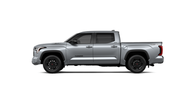 2026 Toyota Tundra i-FORCE MAX Limited i-FORCE MAX
