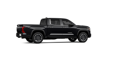 2026 Toyota Tundra i-FORCE MAX Limited i-FORCE MAX