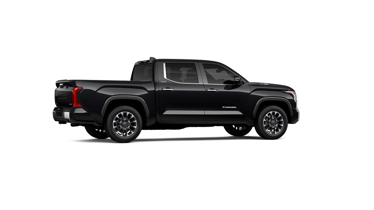 2026 Toyota Tundra i-FORCE MAX Limited i-FORCE MAX