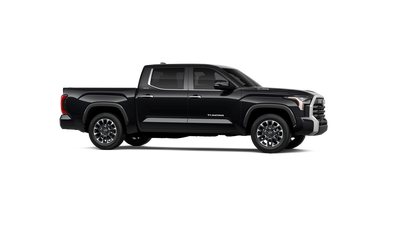 2026 Toyota Tundra i-FORCE MAX Limited i-FORCE MAX