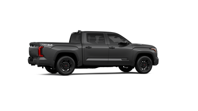 2026 Toyota Tundra i-FORCE MAX Platinum i-FORCE MAX