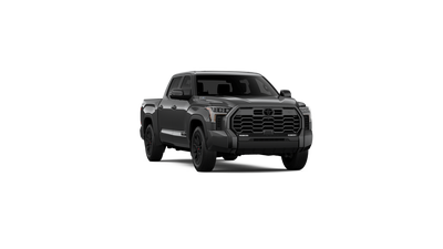 2026 Toyota Tundra i-FORCE MAX Platinum i-FORCE MAX