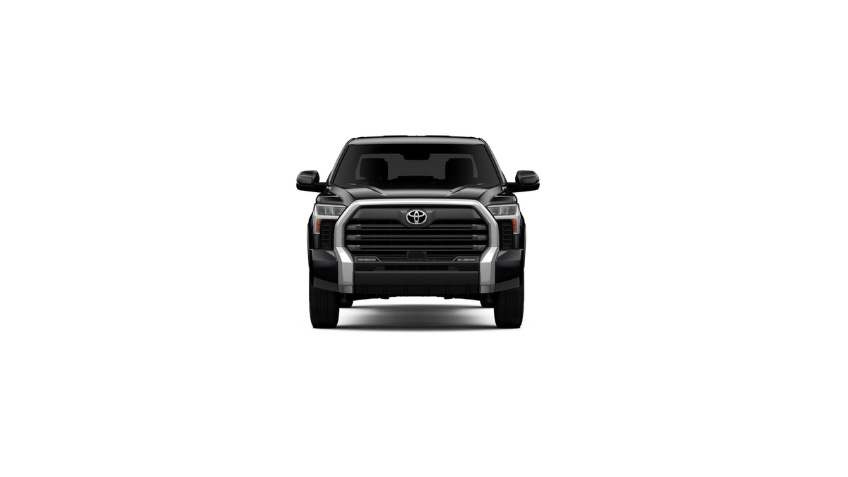 2026 Toyota Tundra i-FORCE MAX Limited i-FORCE MAX