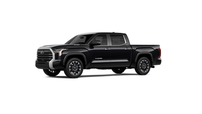 2026 Toyota Tundra i-FORCE MAX Limited i-FORCE MAX