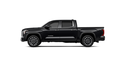 2026 Toyota Tundra i-FORCE MAX Limited i-FORCE MAX