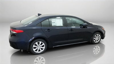 2027 Toyota Corolla LE