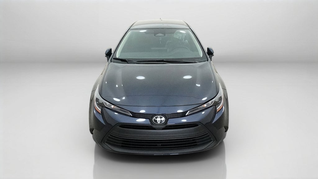 2027 Toyota Corolla LE