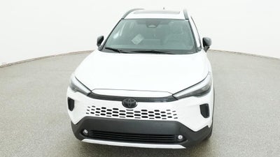 2026 Toyota Corolla Cross Hybrid Hybrid XSE