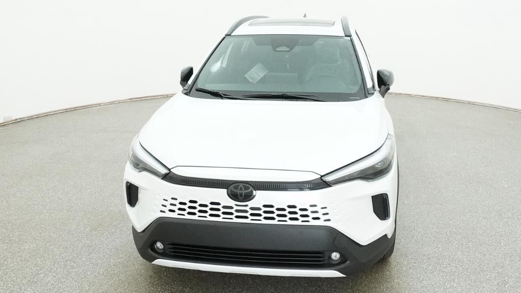 2026 Toyota Corolla Cross Hybrid Hybrid XSE