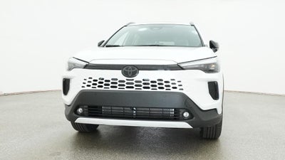 2026 Toyota Corolla Cross Hybrid Hybrid XSE