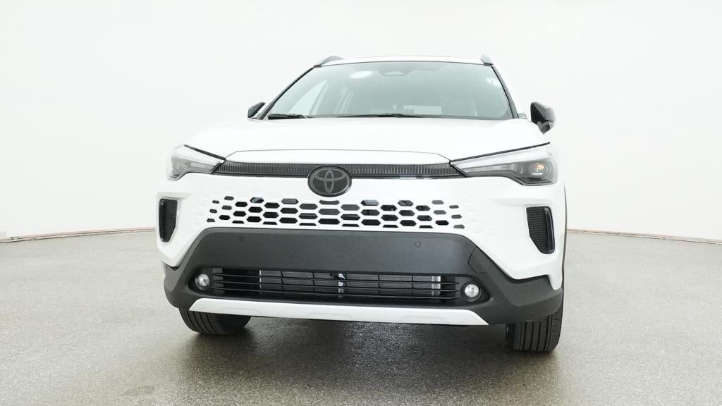 2026 Toyota Corolla Cross Hybrid Hybrid XSE