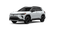 2026 Toyota Corolla Cross Hybrid Hybrid XSE