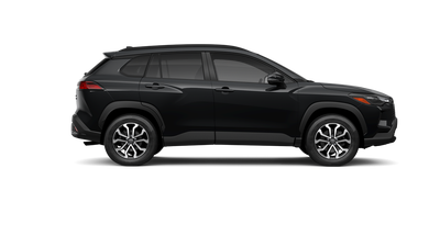 2026 Toyota Corolla Cross Hybrid Hybrid SE