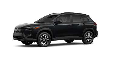 2026 Toyota Corolla Cross Hybrid Hybrid SE