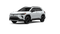 2026 Toyota Corolla Cross Hybrid Hybrid XSE