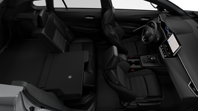 2026 Toyota Corolla Cross Hybrid Hybrid XSE