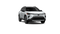 2026 Toyota Corolla Cross Hybrid Hybrid SE