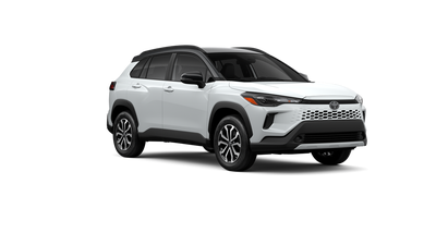 2026 Toyota Corolla Cross Hybrid Hybrid SE