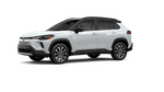 2026 Toyota Corolla Cross Hybrid Hybrid SE