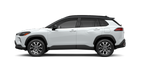 2026 Toyota Corolla Cross Hybrid Hybrid SE