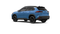2026 Toyota Corolla Cross Hybrid Hybrid XSE
