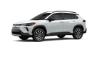 2026 Toyota Corolla Cross Hybrid Hybrid SE