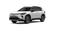 2026 Toyota Corolla Cross Hybrid Hybrid SE