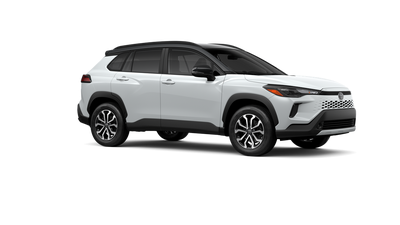 2026 Toyota Corolla Cross Hybrid Hybrid SE