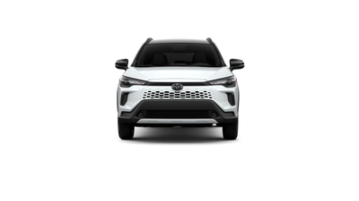 2026 Toyota Corolla Cross Hybrid Hybrid SE