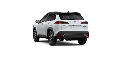 2026 Toyota Corolla Cross Hybrid Hybrid SE