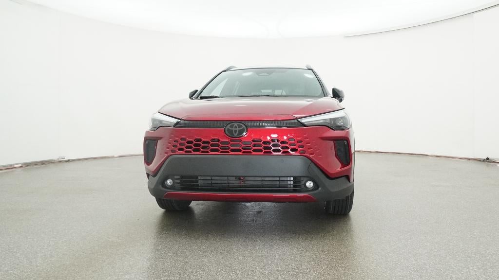 2026 Toyota Corolla Cross Hybrid Hybrid XSE