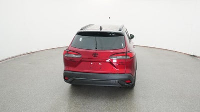 2026 Toyota Corolla Cross Hybrid Hybrid XSE