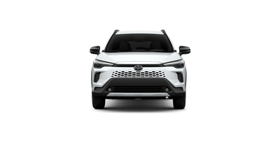 2026 Toyota Corolla Cross Hybrid Hybrid XSE
