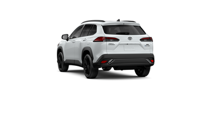 2026 Toyota Corolla Cross Hybrid Hybrid XSE