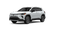 2026 Toyota Corolla Cross Hybrid Hybrid S