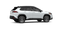 2026 Toyota Corolla Cross Hybrid Hybrid SE