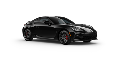 2026 Toyota GR86 GR86 Premium