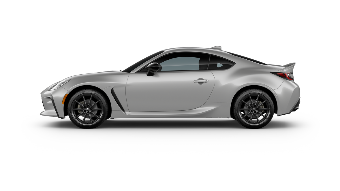 2025 Toyota GR86 GR86 Premium