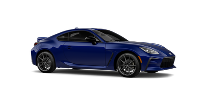 2027 Toyota GR86 GR86 Premium
